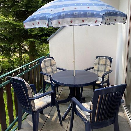 Ferienresidenz An Der Bode, Wohnung 1 Braunlage Kültér fotó